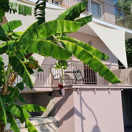 Gerys House Διαμέρισμα Νικιάνα Εξωτερικό φωτογραφία