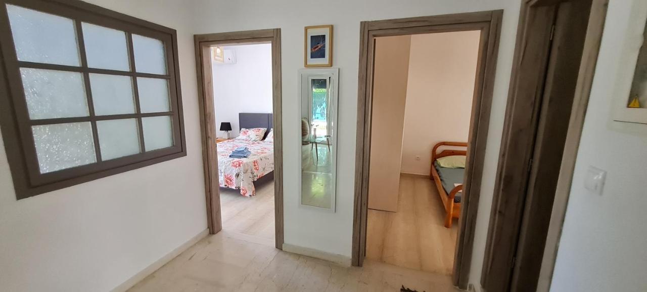 Gerys House Διαμέρισμα Νικιάνα Εξωτερικό φωτογραφία