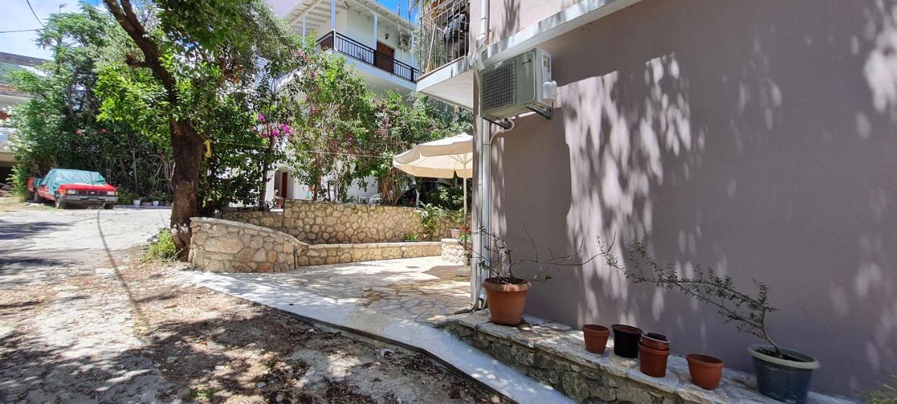 Gerys House Διαμέρισμα Νικιάνα Εξωτερικό φωτογραφία