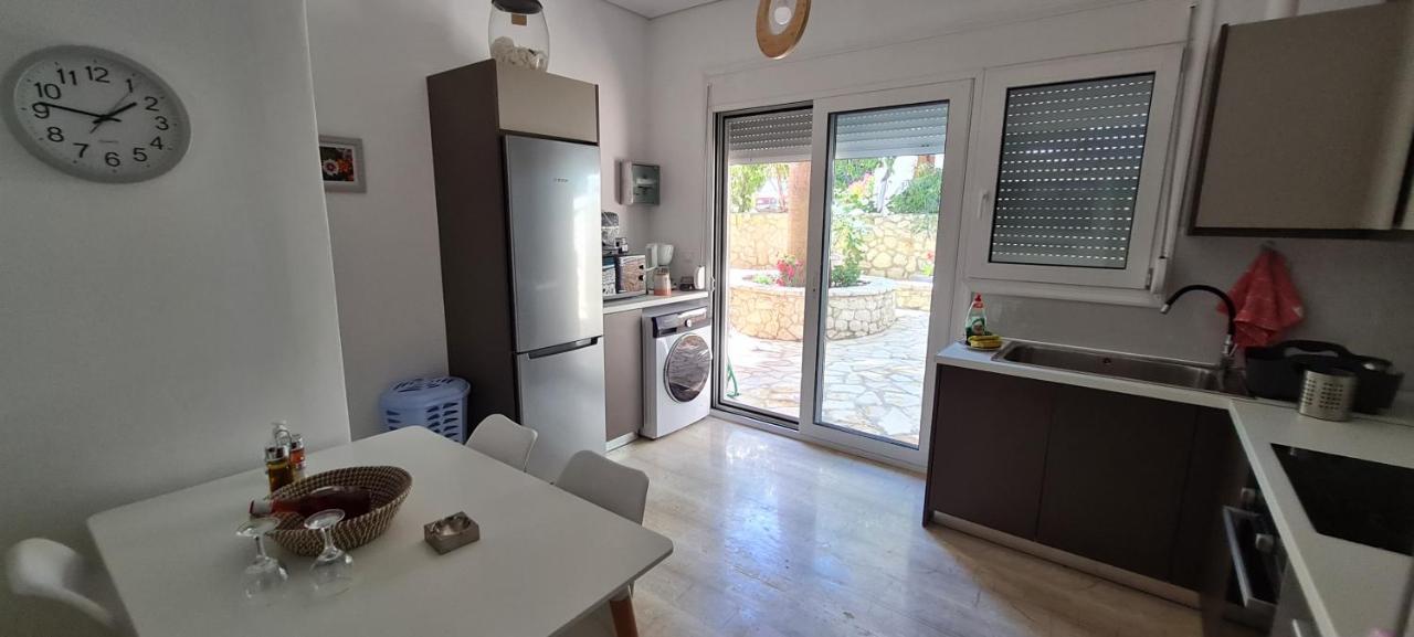 Gerys House Διαμέρισμα Νικιάνα Εξωτερικό φωτογραφία
