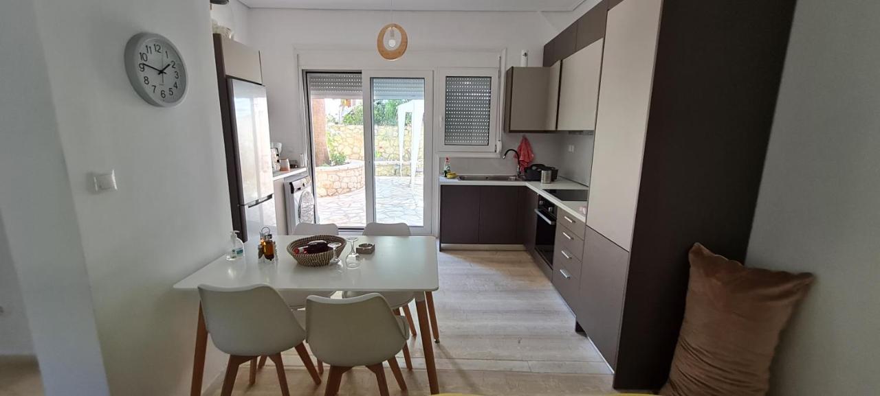 Gerys House Διαμέρισμα Νικιάνα Εξωτερικό φωτογραφία