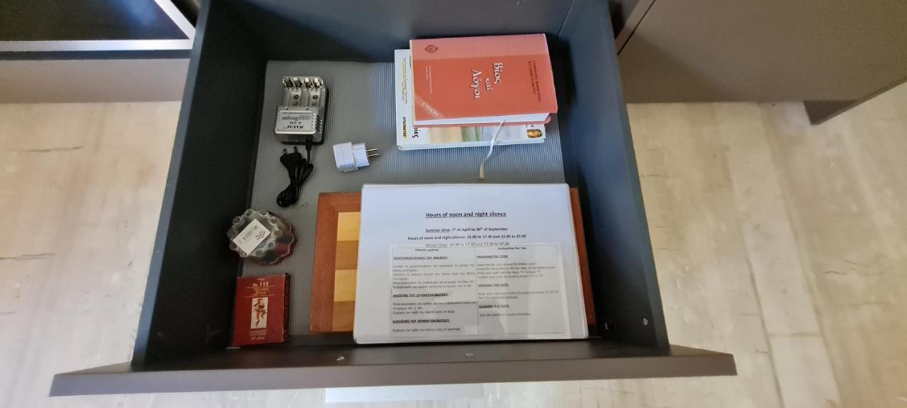 Gerys House Διαμέρισμα Νικιάνα Εξωτερικό φωτογραφία