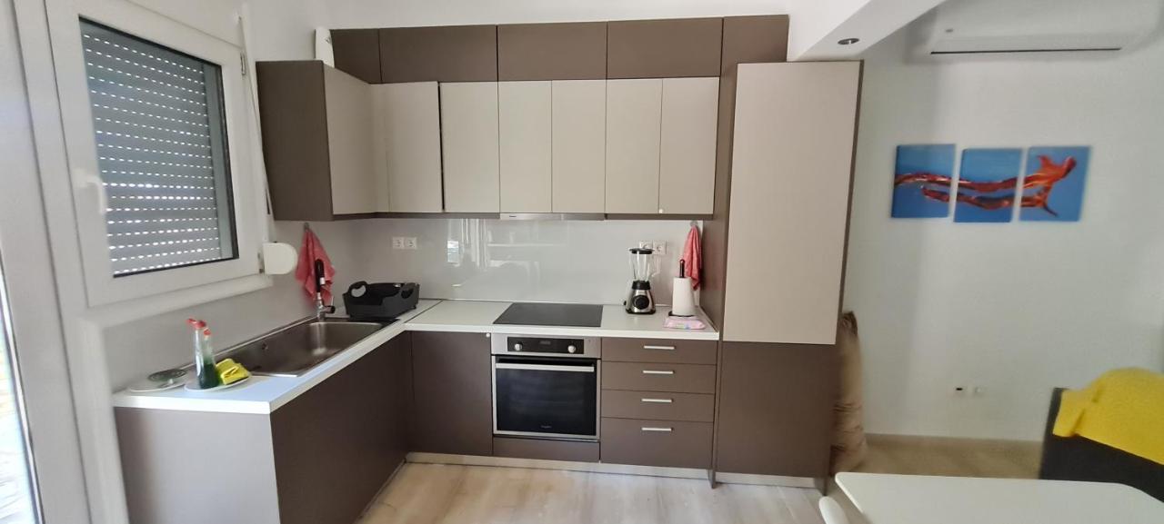 Gerys House Διαμέρισμα Νικιάνα Εξωτερικό φωτογραφία