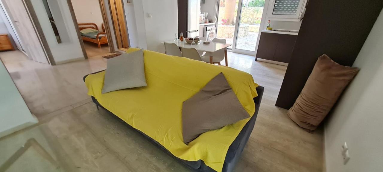 Gerys House Διαμέρισμα Νικιάνα Εξωτερικό φωτογραφία