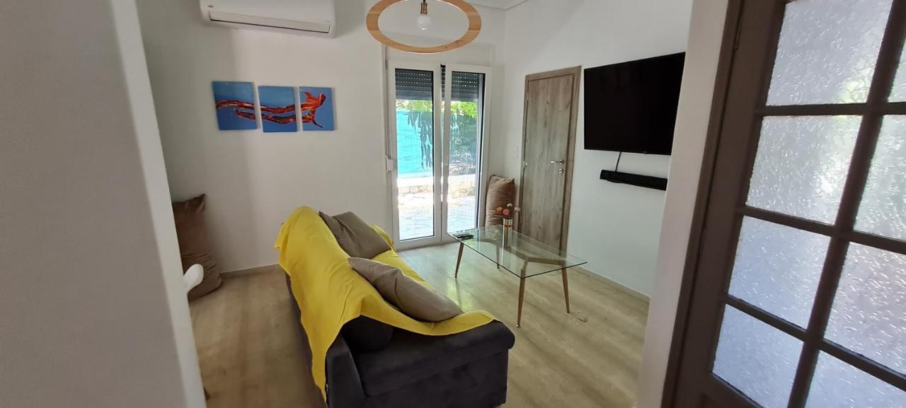 Gerys House Διαμέρισμα Νικιάνα Εξωτερικό φωτογραφία