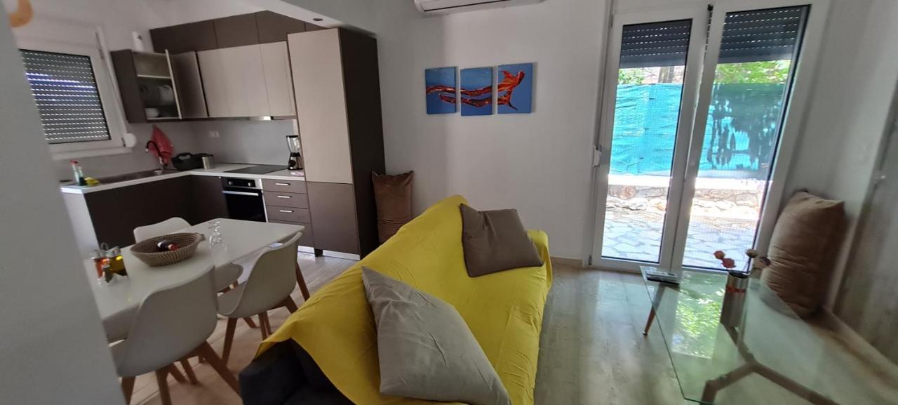 Gerys House Διαμέρισμα Νικιάνα Εξωτερικό φωτογραφία