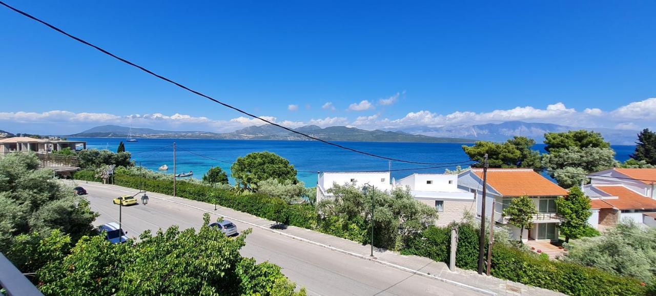 Gerys House Διαμέρισμα Νικιάνα Εξωτερικό φωτογραφία