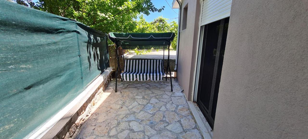 Gerys House Διαμέρισμα Νικιάνα Εξωτερικό φωτογραφία