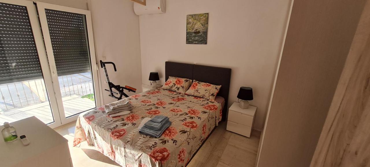 Gerys House Διαμέρισμα Νικιάνα Εξωτερικό φωτογραφία