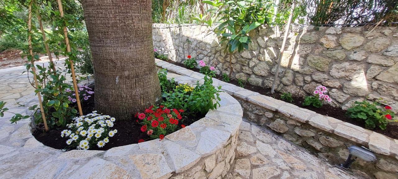 Gerys House Διαμέρισμα Νικιάνα Εξωτερικό φωτογραφία