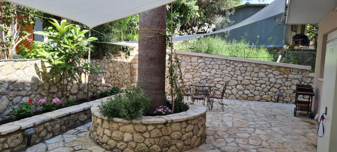 Gerys House Διαμέρισμα Νικιάνα Εξωτερικό φωτογραφία
