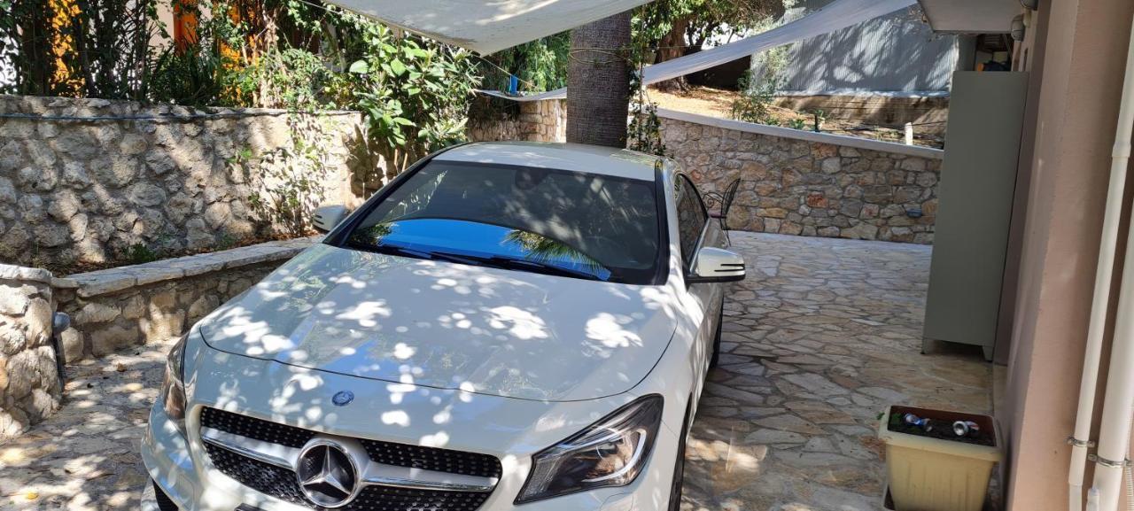 Gerys House Διαμέρισμα Νικιάνα Εξωτερικό φωτογραφία
