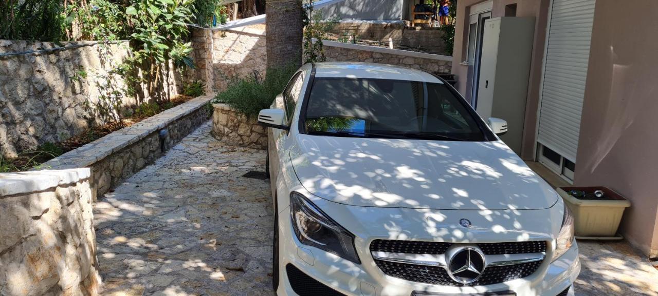 Gerys House Διαμέρισμα Νικιάνα Εξωτερικό φωτογραφία