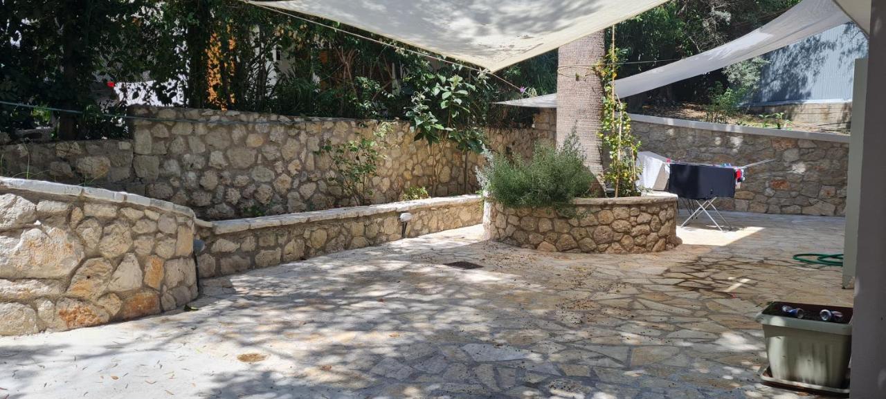 Gerys House Διαμέρισμα Νικιάνα Εξωτερικό φωτογραφία