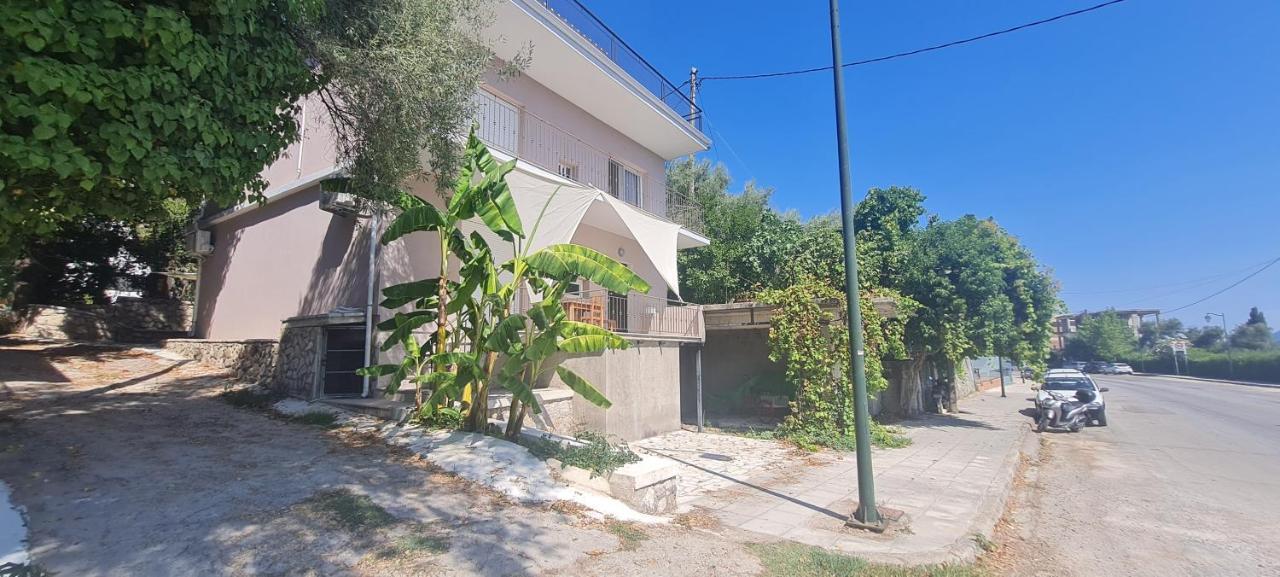 Gerys House Διαμέρισμα Νικιάνα Εξωτερικό φωτογραφία