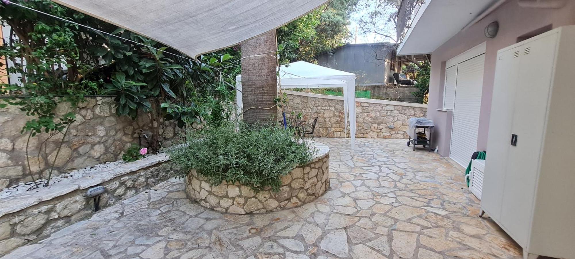 Gerys House Διαμέρισμα Νικιάνα Εξωτερικό φωτογραφία