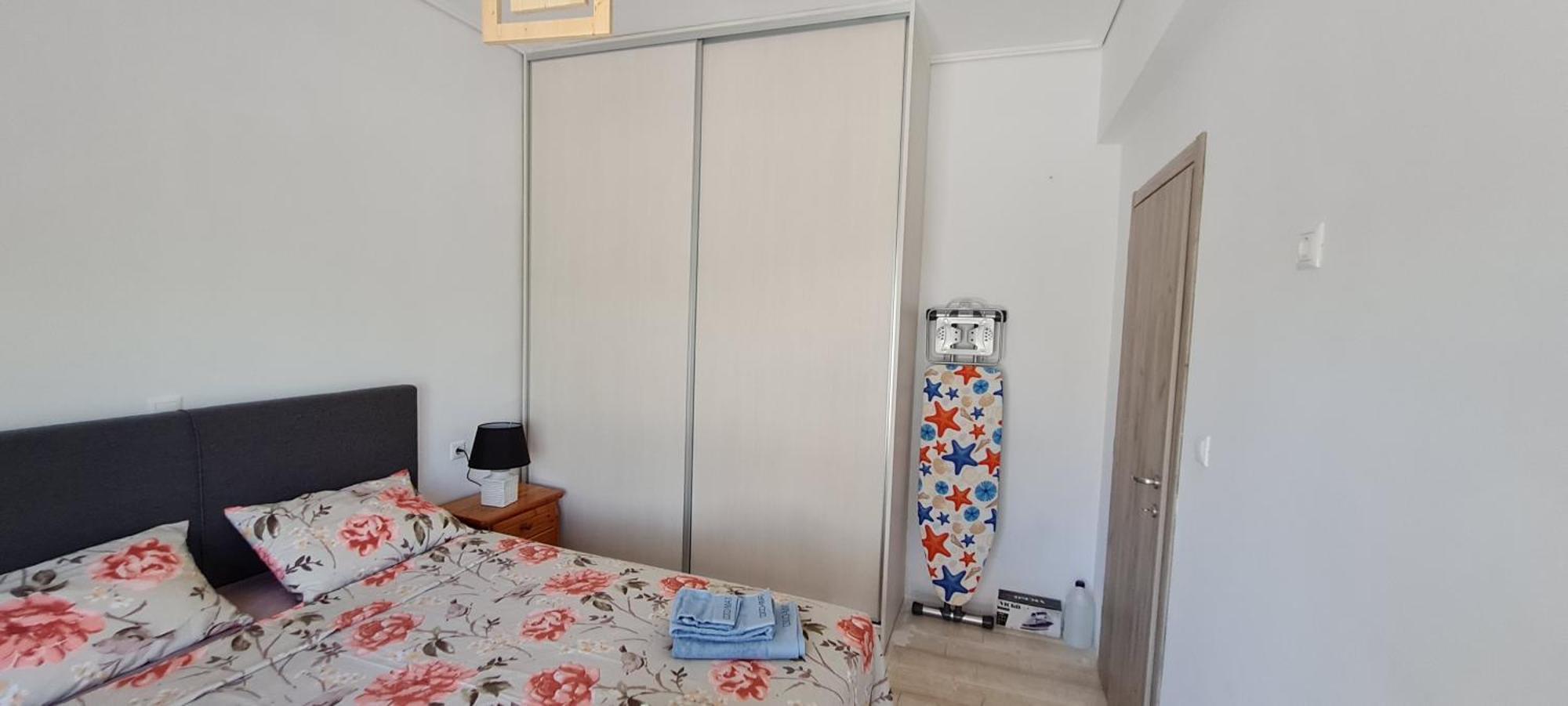 Gerys House Διαμέρισμα Νικιάνα Εξωτερικό φωτογραφία
