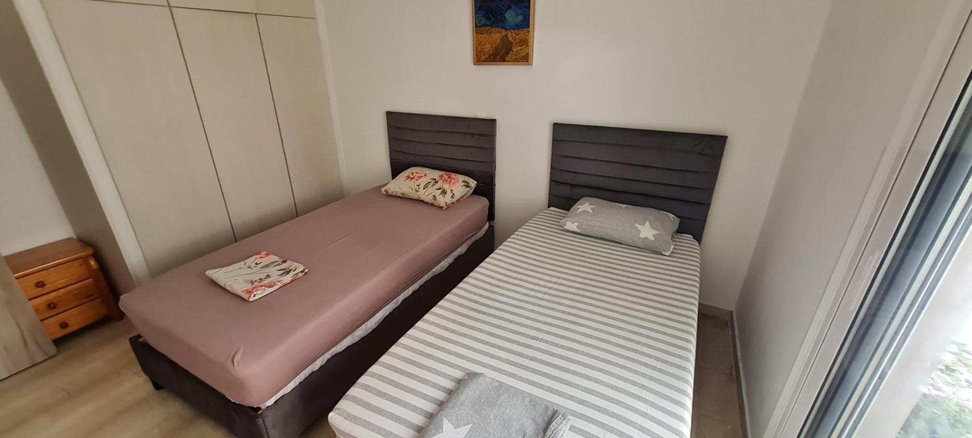 Gerys House Διαμέρισμα Νικιάνα Εξωτερικό φωτογραφία