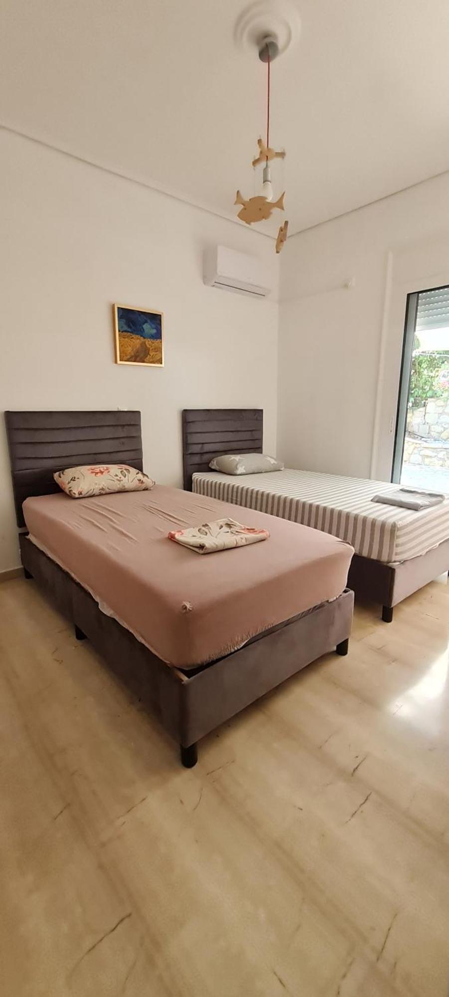 Gerys House Διαμέρισμα Νικιάνα Εξωτερικό φωτογραφία