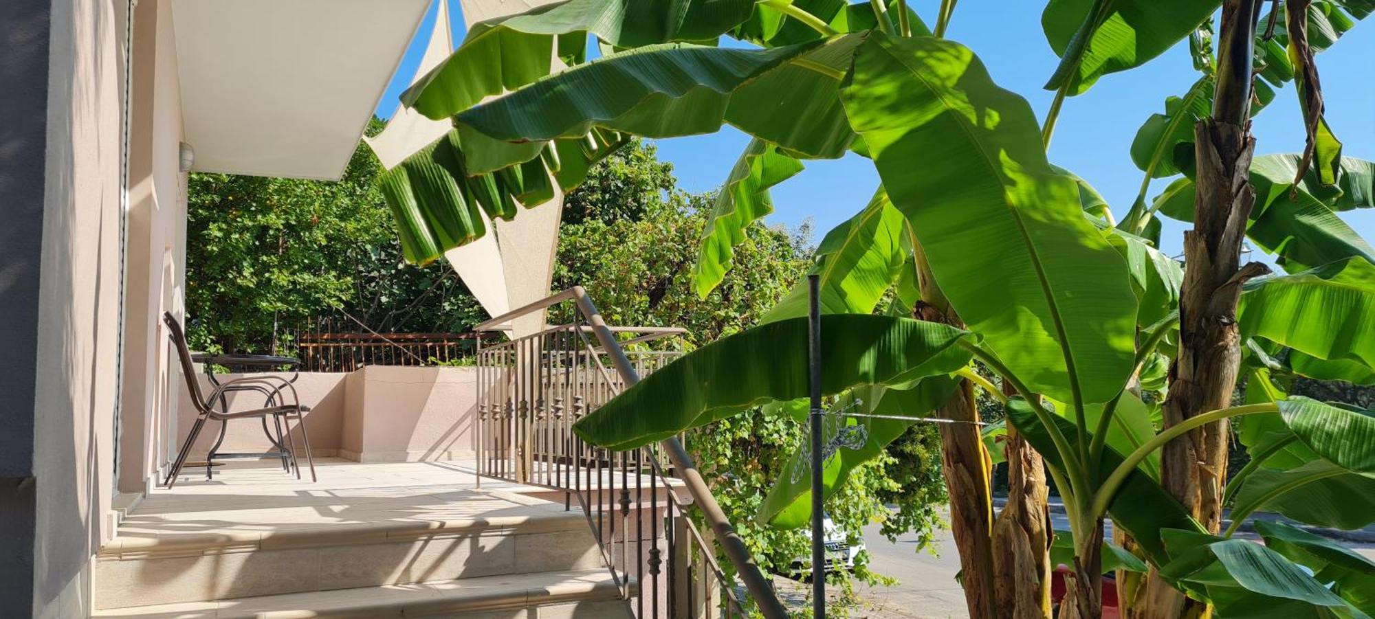 Gerys House Διαμέρισμα Νικιάνα Εξωτερικό φωτογραφία