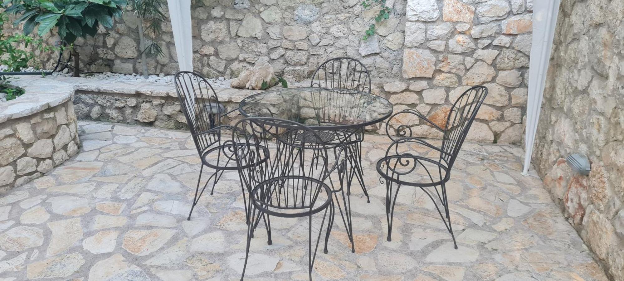 Gerys House Διαμέρισμα Νικιάνα Εξωτερικό φωτογραφία